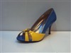 sell fashion heely shoes