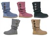 cardy ugg boot for ladies