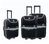 TROLLEY LUGGAGE , SUITCASE , TRAVEL BAG