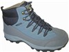fiber toe cemented hiking shoes