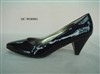 lady high heel fashion shoes