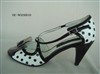 Lady High Heel Sandal