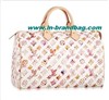 Louis Vuitton Monogram Watercolor Speedy 35 M95752