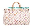 Louis Vuitton Monogram Watercolor Speedy 35 M95752