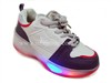 Automatic Roller Light Shoes