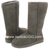 Ugg Boots  UGG 5815 Classic Tall snow boots  new in box grey