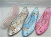 JELLY SHOES