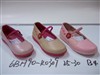 children's Dress shoes 6BH90-K0309