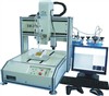 T&H Two component meter-mix dispensing systems 