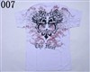 affliction t-shirt