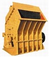 Impact crusher