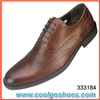 classic and trendy men dress shoes Guangzhou China supplier