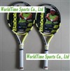 Brand Babolat AeroPro Drive Cortex Racquets(2007 Nadal),drive,golf,wedge,tennis