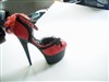 lady fashion shoe