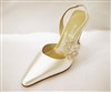 women wedding shoes