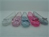 children jelly shoes