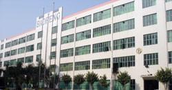 Quanzhou Baofeng Shoes Co., Ltd.