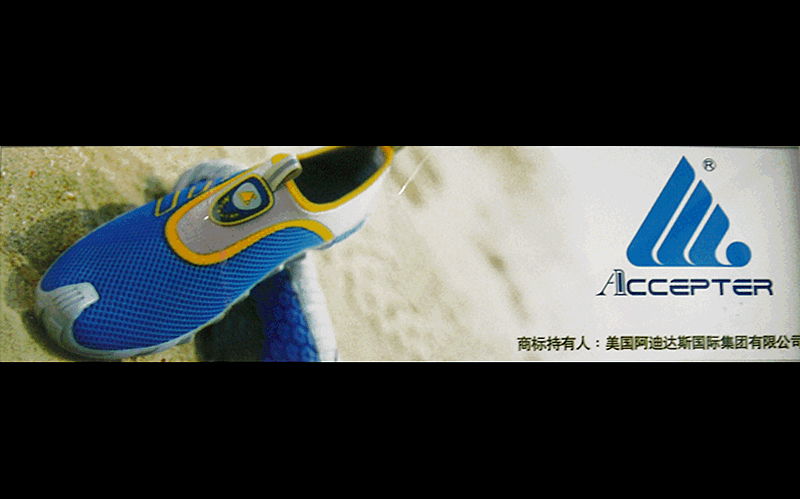 JINJIANG DINGLI SHOES CO.,LTD.