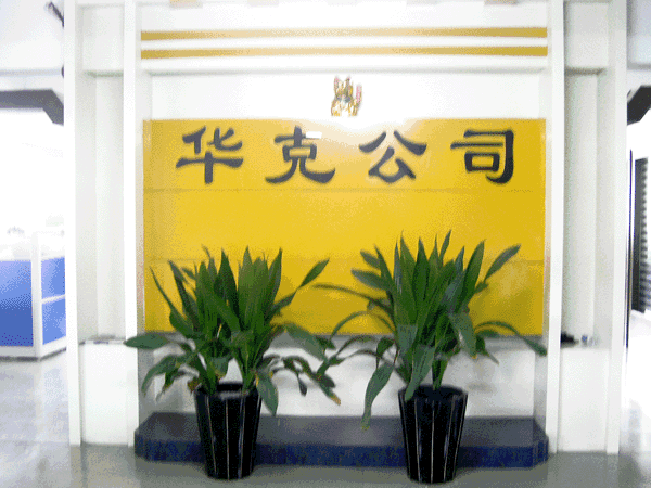 JINJIANG HUAKE SHOES CO.,LTD.