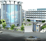Hazan Shoe Co., Ltd.