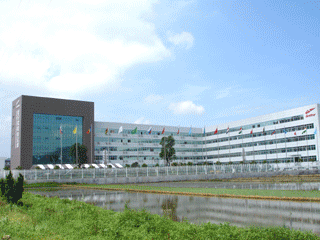 Zhejiang Good Brother Shoes Co., Ltd.