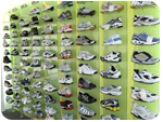 Joinsan Shoes & Garments Co., Ltd.