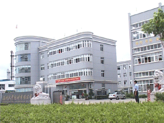Wenzhou Longwan Haibin Xiulong Shoe Soles Factory