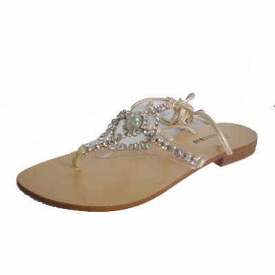 Shenzhen Kamansa Footwear Co., Ltd.