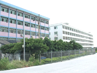 Guangdong Jurong Plastic Products Co., Ltd.