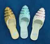 Taizhou Jieshunda Craft Shoes Co., Ltd.