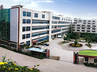Jinjiang Green Shoes & Garment Co., Ltd.