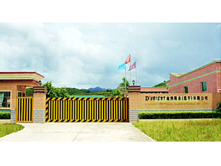 D'Orient Footwear Manufacturing Co., Ltd.
