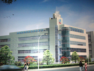 Hangzhou Youli Rubber & Plastomer Co., Ltd.