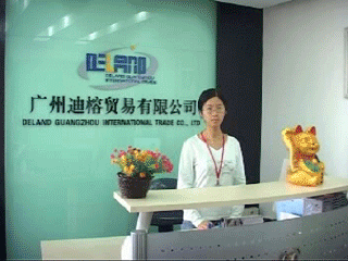 Deland Guangzhou International Trade Co., Ltd.