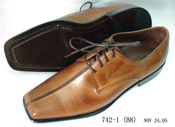 Shanghai Kanghai Leather Shoes Mfg
