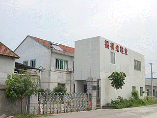 Tongxiang Fudelai Shoes Co., Ltd.