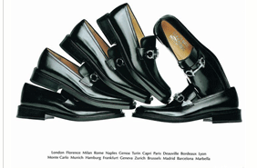 TaiZhou ShaMiLu Shoes Co.,ltd