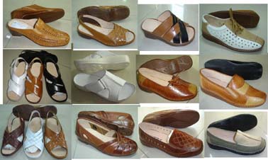 Wenzhou Zhengyun Shoes Trade Co., Ltd.
