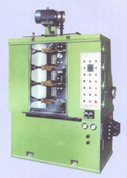 Jiangyin Kailite Machinery Manufacturing Co,. Ltd