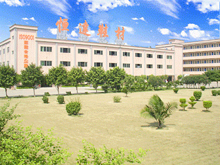 Dongguan Hengda Shoes Material Co., Ltd.