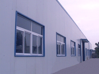 Yangzhou Liren Industry Co., Ltd.