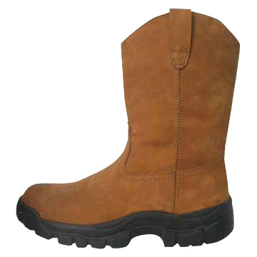 Qingdao First Safety Footwear Co., Ltd.