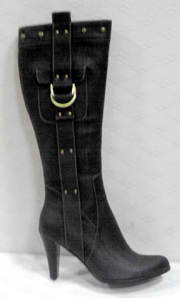Chengdu Jasmine Shoes Co. , Ltd.