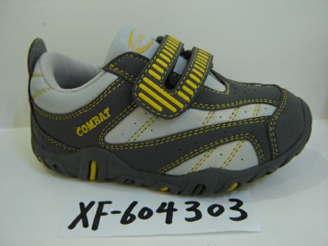 Jinjiang Xiefa Shoes & Plastic Co., Ltd.
