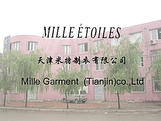 Mille Garment (Tianjin) Co., Ltd.