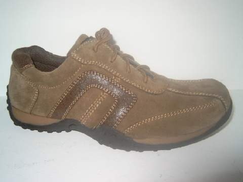 Wenzhou Desun Shoes Co., Ltd.