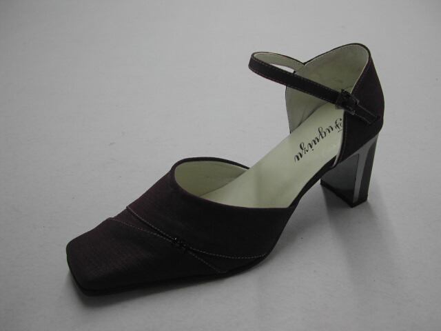Ji Kai Shoes Factory