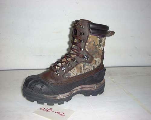 Zhejiang Zhonghua Shoes Group Co. Ltd.