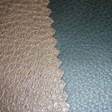 Zhangjiagang Hongyu Artificial Leather Co., Ltd.