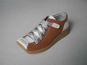 Ji Kai Shoe Factory